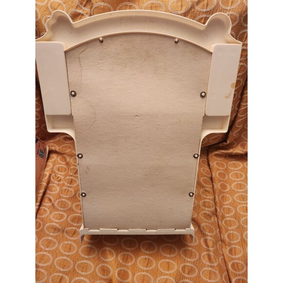 Hasbro Romper Room Raggedy Ann Kitchen Ice Box Toy - Picture 7 of 12